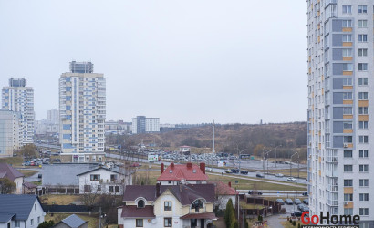 Купить 2-комнатную квартиру, Минск, Горецкого ул., 1 (Фрунзенский район). Фото 38