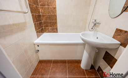 Купить 1-комнатную квартиру, Минск, Асаналиева ул., 13/3 (Октябрьский район). Фото 7