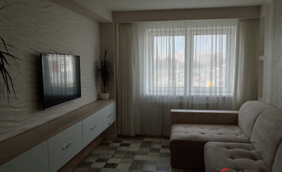 Купить 1-комнатную квартиру, Минск, ул. Алибегова, д. 28 (Московский район). Фото 17