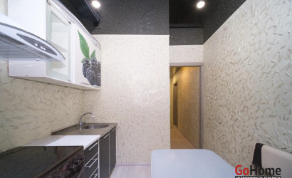 Купить 1-комнатную квартиру, Минск, Радужная ул., 6 (Центральный район). Фото 14