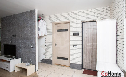 Купить 3-комнатную квартиру, Минск, Первомайская ул., 20/3 (Партизанский район). Фото 5