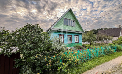 Купить дом в деревне, ДАЛЬНИЙ ОСТРОВ, 6.1 соток. Фото 4