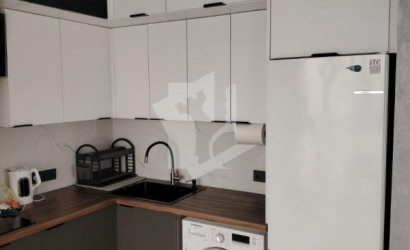 Купить 2-комнатную квартиру, Минск, Жореса Алфёрова ул., 9 (Октябрьский район). Фото 19