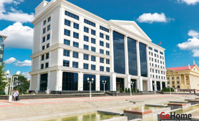 Аренда офиса, Минск, Интернациональная ул., 38,  от 48 до 2600 кв.м.. Фото 16