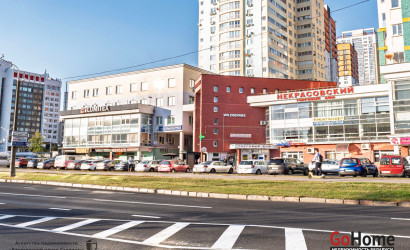 Купить 1-комнатную квартиру, Минск, Некрасова, 28 (Советский район). Фото 26