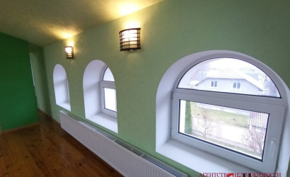 Купить коттедж, Барановичи, 6 соток. Фото 15