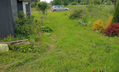 Купить участок, Пальминка, Садовая, 15 соток. Фото 1