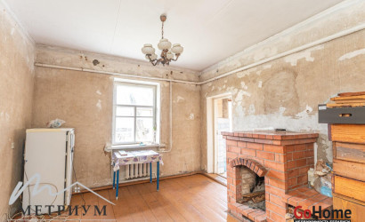 Купить дом, Конколовичи, Заречная ул., 30 соток. Фото 14