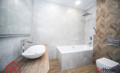 Снять 3-комнатную квартиру, Минск, Победителей, 115 (Центральный район). Фото 13