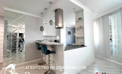 Снять 2-комнатную квартиру, Минск, Ложинская ул. 5 (Первомайский район). Фото 3