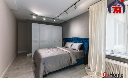 Купить 2-комнатную квартиру, Минск, Мстиславца ул., 20 (Первомайский район). Фото 18