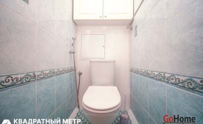 Купить 1-комнатную квартиру, Минск, ул. Лынькова, д. 21 (Фрунзенский район). Фото 12