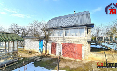 Купить дом, Ружамполь, Зеленая ул., 15.36 соток. Фото 42