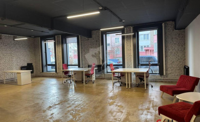 Аренда помещения, Минск, Полевая ул., 24,  82.9 кв.м.. Фото 4