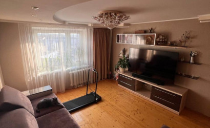 Купить 4-комнатную квартиру, Витебск, Свердлова 8-я ул.. Фото 17