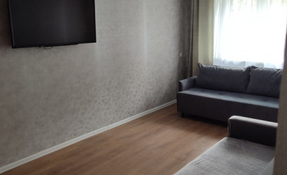 Снять 2-комнатную квартиру на сутки, Гродно, просп. Космонавтов, д. 6Б. Фото 8