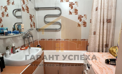 Купить 1-комнатную квартиру, Брест, ул. Полевая, д. . Фото 9