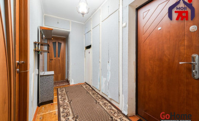 Купить 2-комнатную квартиру, Минск, Кольцова ул., 32 (Советский район). Фото 12