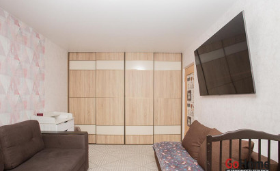Купить 1-комнатную квартиру, Минск, Кунцевщина ул., 48(Фрунзенский район). Фото 5