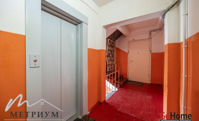 Купить 2-комнатную квартиру, Минск, Новинковская ул., 4 (Центральный район). Фото 17