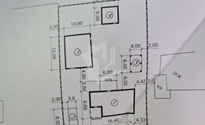 Купить дом, Вишневка, Полевая ул., 15 соток. Фото 23