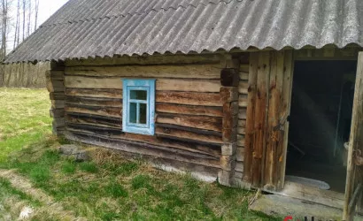  1-этаж.(97.6 м2), Черняты(Черняты, 14)