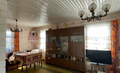 Купить дом, Новогрудок, Фрунзе ул., 20, 6 соток. Фото 4