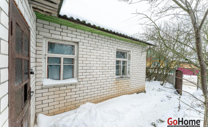 Купить дом, Узда, Интернациональная ул., 7 соток. Фото 14