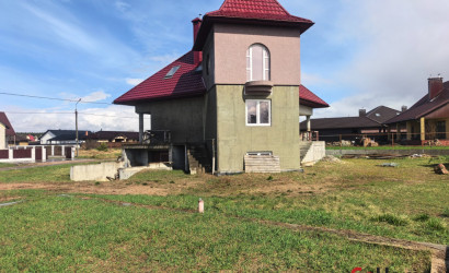 Купить коттедж, Лида, Аэродромная 19в, 10.72 соток. Фото 19