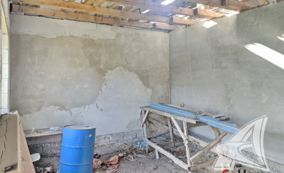 Купить дом, Михалин, Радваничский с/с, 25 соток. Фото 9