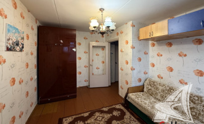 Купить 1-комнатную квартиру, Брест, Восток, ул. Молодогвардейская. Фото 2