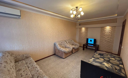 Снять 3-комнатную квартиру на сутки, Речица, Светлогорское шоссе, 1. Фото 12