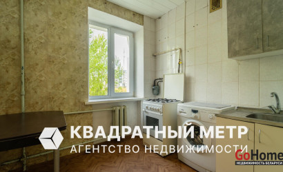 Купить 2-комнатную квартиру, Молодечно, Великий Гостинец ул., 72. Фото 1