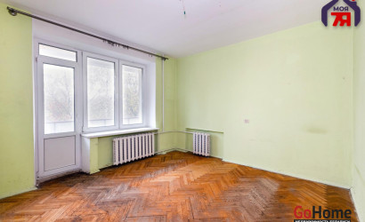 Купить 3-комнатную квартиру, Минск, Одоевского ул., 81 (Фрунзенский район). Фото 4