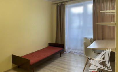 Купить 1-комнатную квартиру, Брест, Центр, б-р Космонавтов. Фото 2