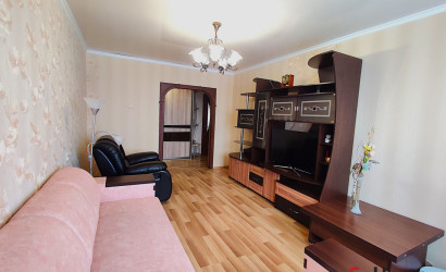 Купить 3-комнатную квартиру, Гродно, Клецкова, 68. Фото 3