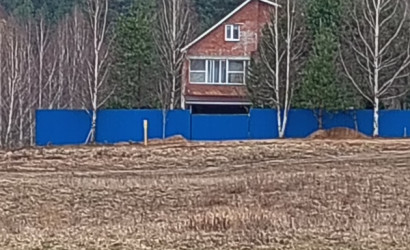 Купить коттедж, Дуброва, центральная 17а, 25 соток. Фото 3