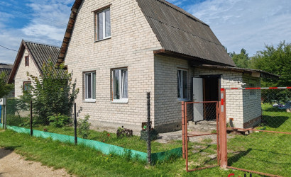 Купить дачу, Заказанка, СТ Прибужье 35, 5 соток. Фото 9