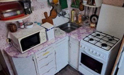 Купить 3-комнатную квартиру, Витебск, Черняховского, 22/6. Фото 4