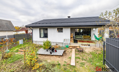 Купить дом, Оптик-Узборье, 4 соток. Фото 1