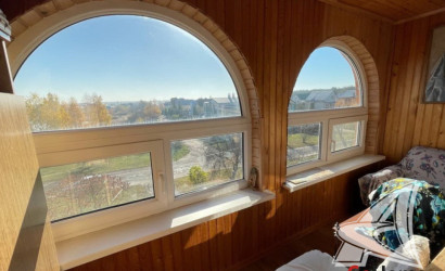 Купить дом, Брест, Вычулки, 8.57 соток. Фото 22