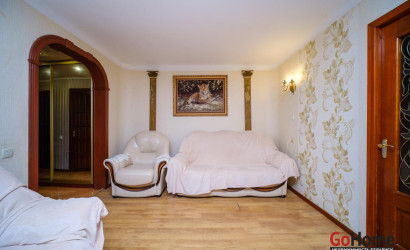 Купить 4-комнатную квартиру, Минск, Ангарская ул., 78 (Заводской район). Фото 15
