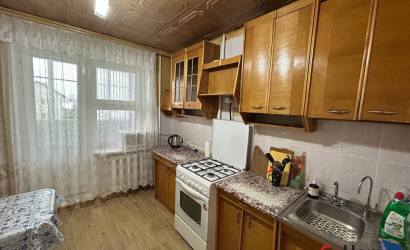 Снять 2-комнатную квартиру на сутки, Вилейка, Независимости, 2. Фото 1