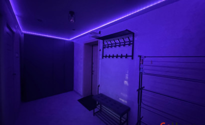 Снять 1-комнатную квартиру на сутки, Дзержинск, Энгельса,17. Фото 5