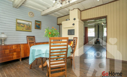 Купить дом, Дуброво, Дыбовского ул., 25 соток. Фото 9