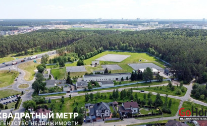 Продажа склада, Минск, Вересковая ул., 3,  1272.2 кв.м.. Фото 5