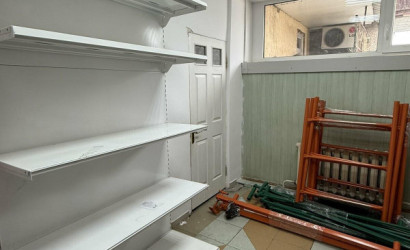 Аренда помещения, Лида, Космонавтов ул., 14/1,  17.9 кв.м.. Фото 5