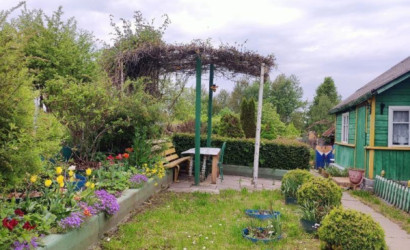 Купить дом, Турковщина, Центральная ул., 20 соток. Фото 29