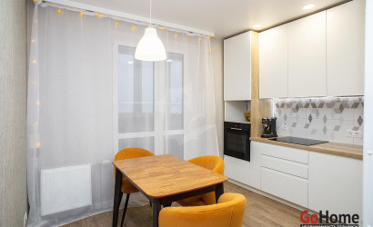 Купить 2-комнатную квартиру, Копище, Карповича ул., 2. Фото 27