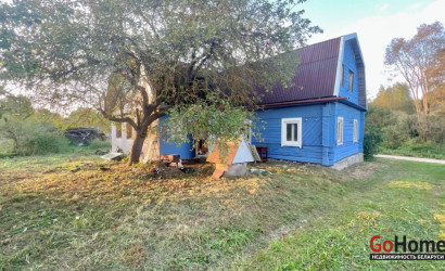 Купить дом, Марачи д., Приозёрная ул. 5, 25 соток. Фото 15